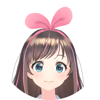 KizunaAi绊爱