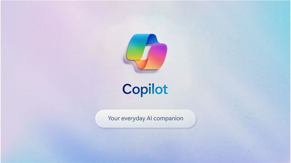 Copilot(图1) Copilot