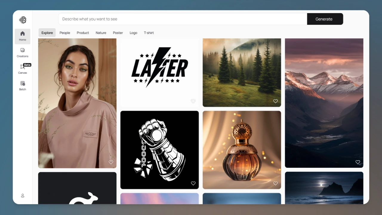 Ideogram AI(图1) IdeogramAI