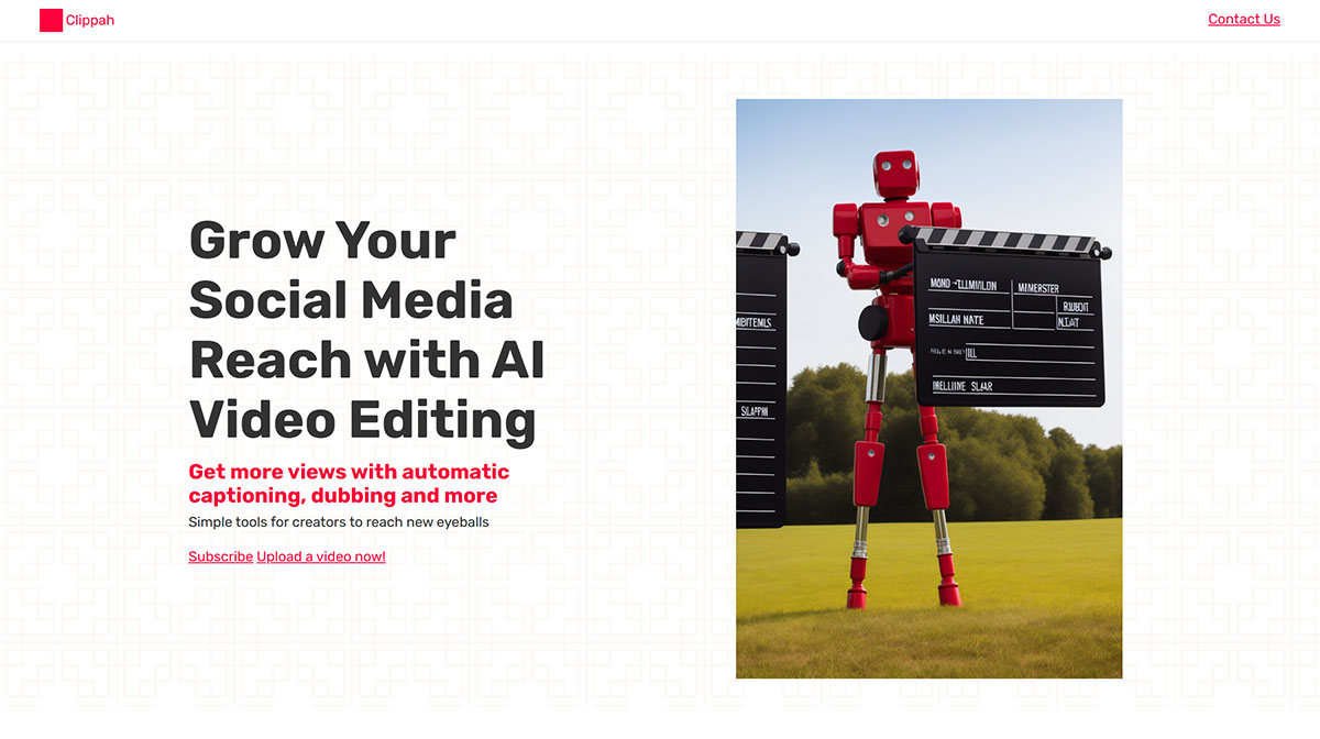 Clippah(图1) Clippah