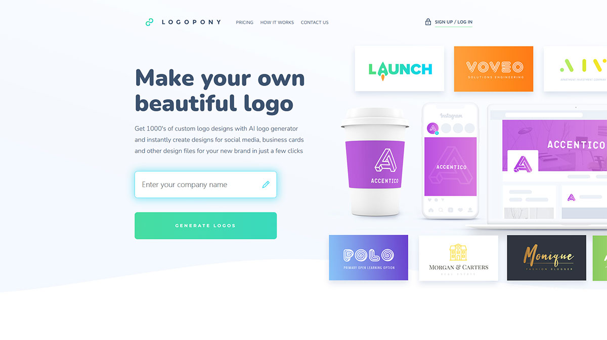 logopony(图1) logopony