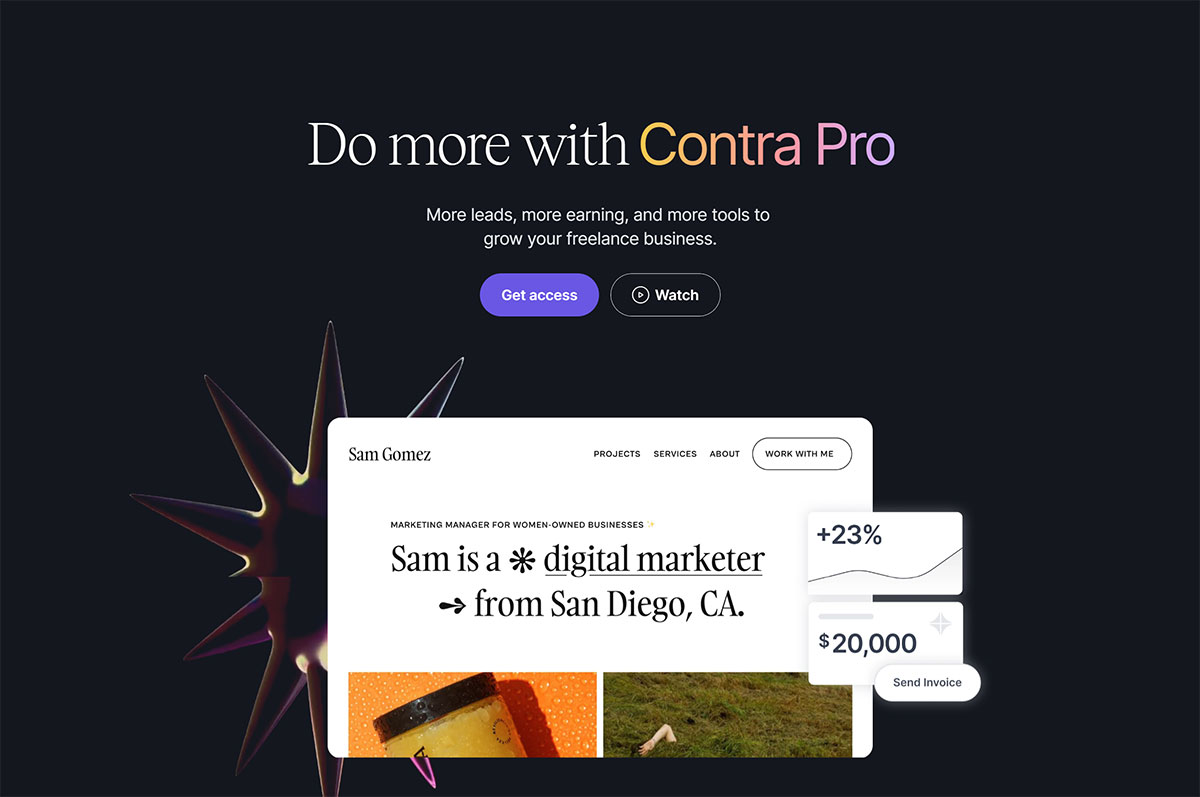 Contra Pro(图1) ContraPro