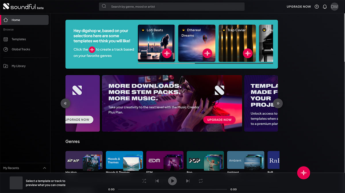 Soundful(图1) Soundful