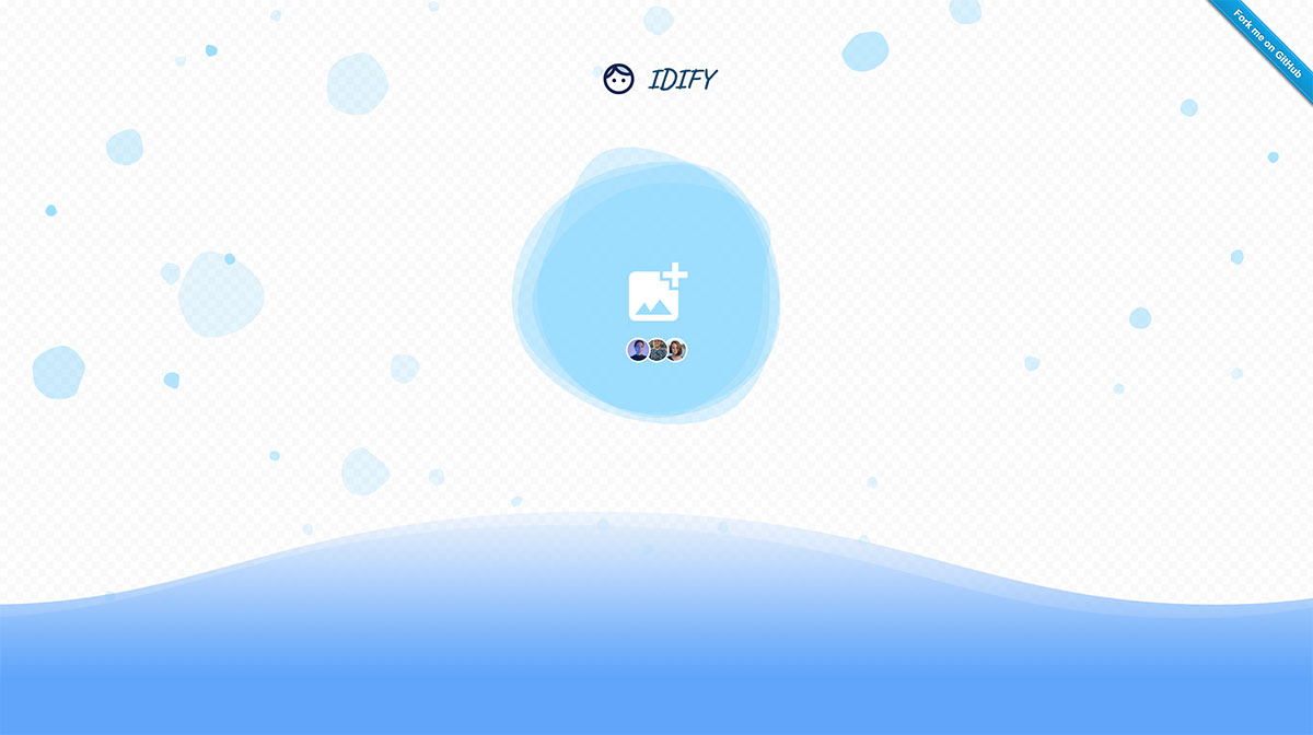IDIFY(图1) IDIFY