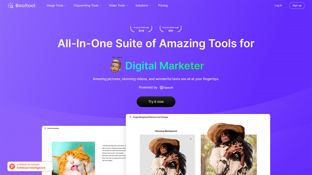 Booltool(图1) Booltool