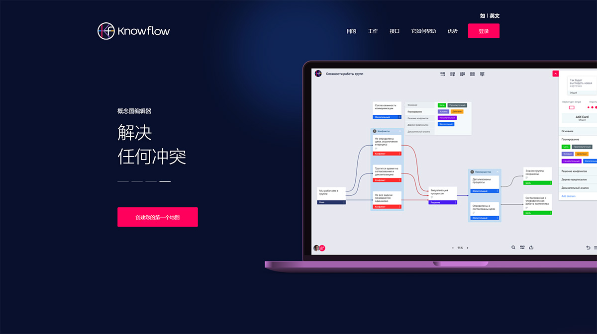 Knowflow(图1) Knowflow