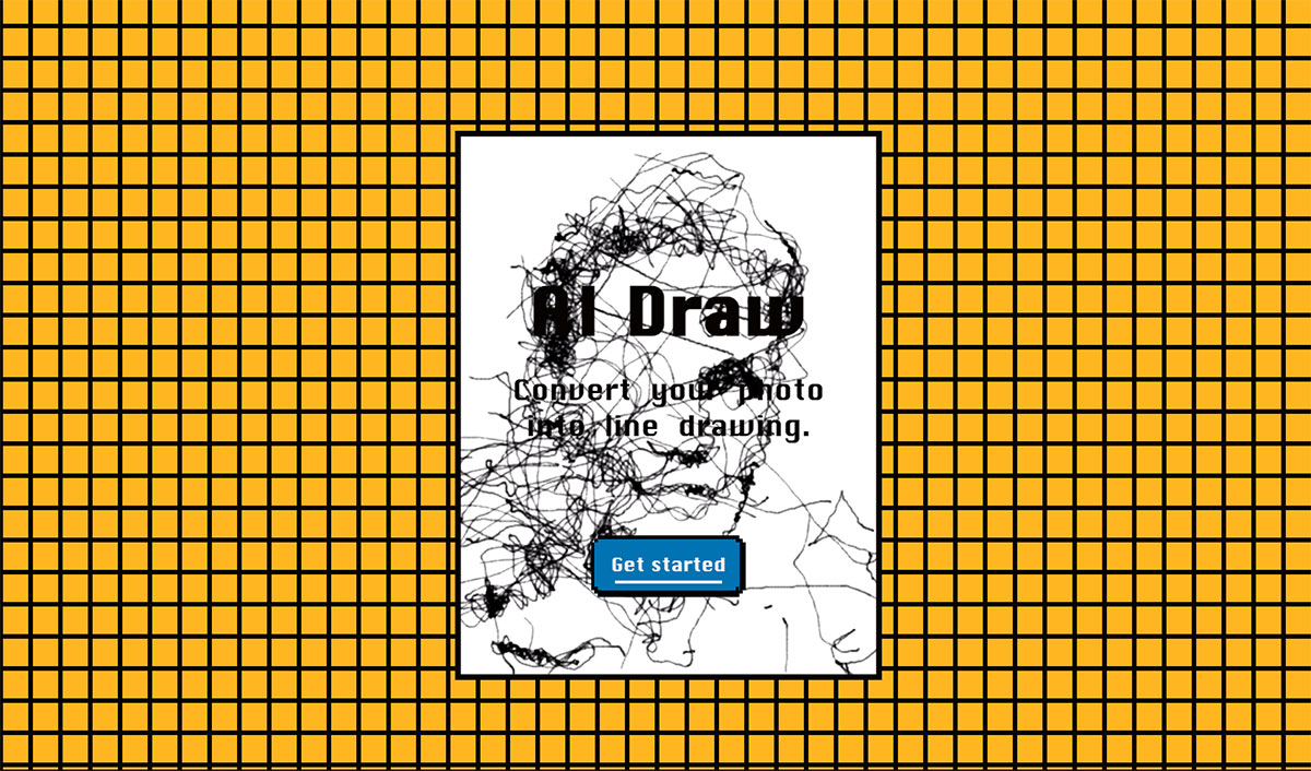 AI Draw(图1) AIDraw