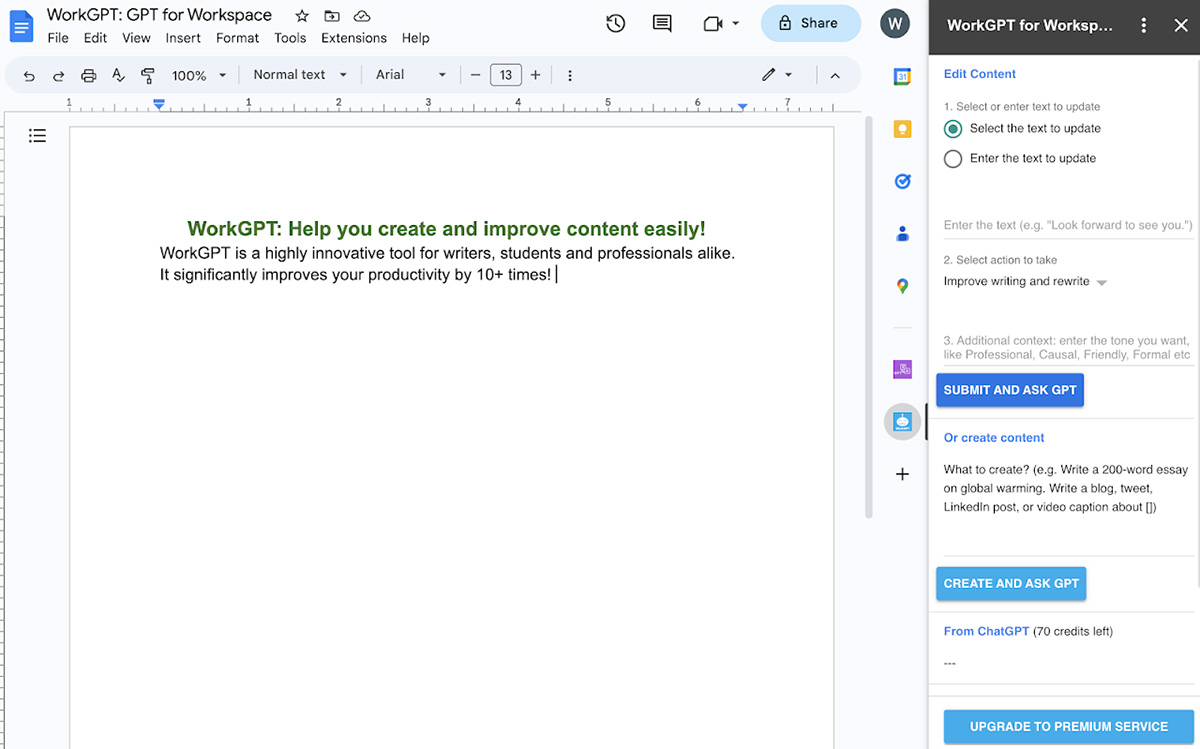 WorkGPT(图1) WorkGPT
