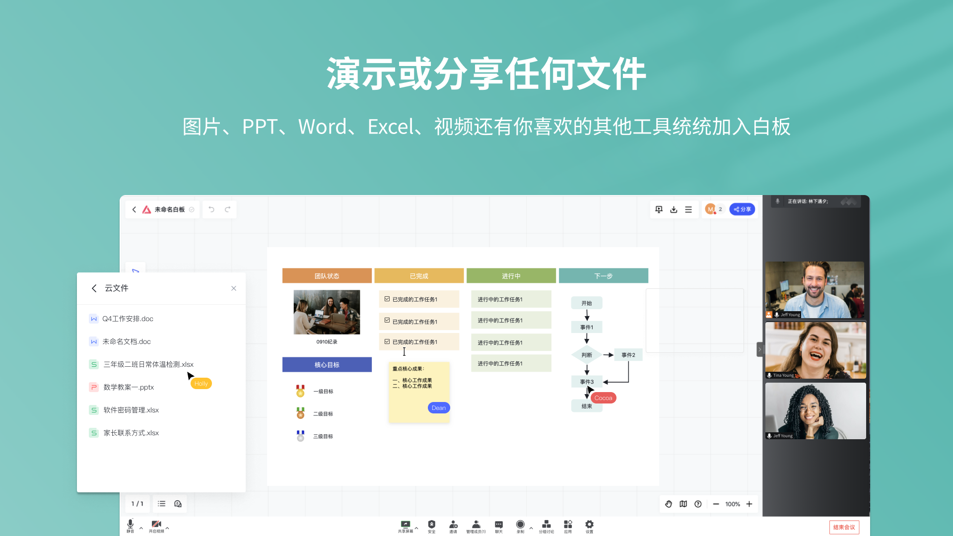 小画桌(图3) 小画桌