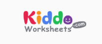 KiddoWorkSheets:孩子学习的秘密武器,数字、字母、创意活动资源