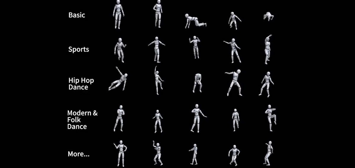 Mootion AI(图1) MootionAI