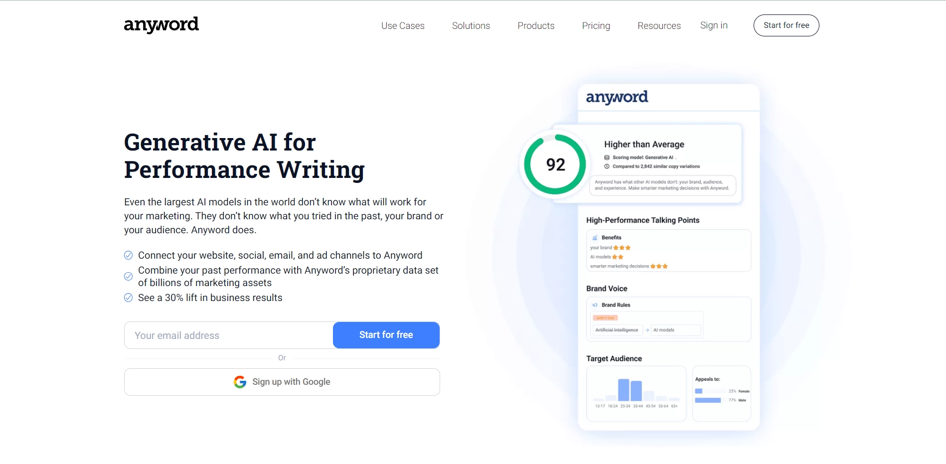 Anyword(图1) Anyword