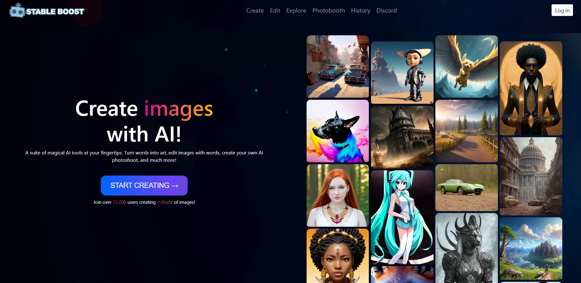 Stableboost(图1) Stableboost