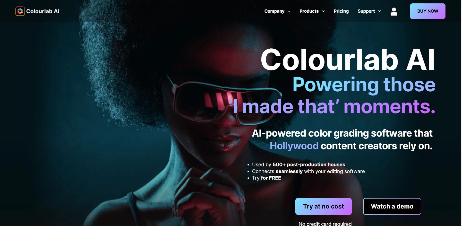Colourlab Ai(图1) ColourlabAi