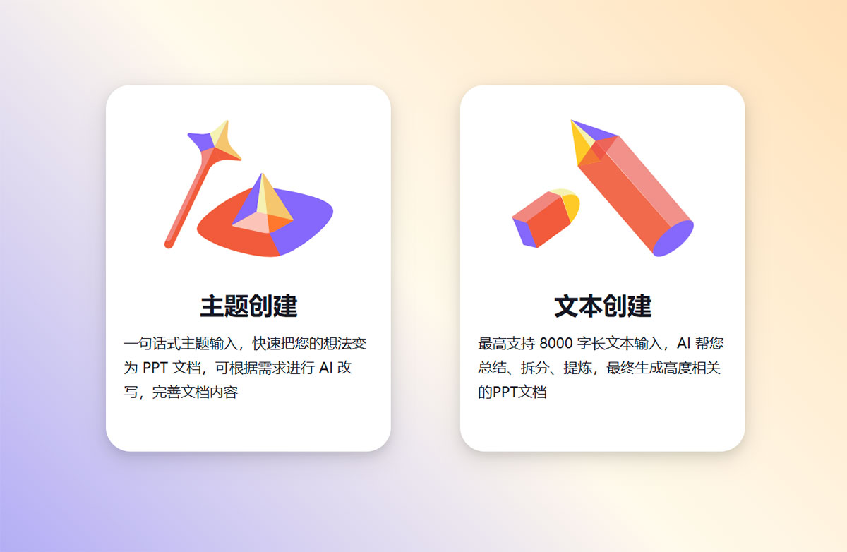 讯飞智文(图2) 讯飞智文