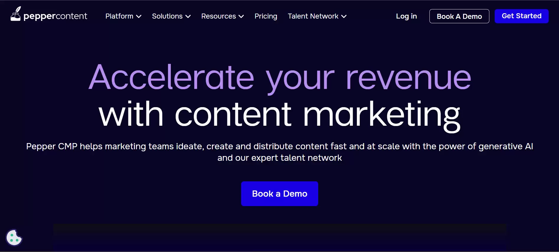 Peppertype AI(图1) PeppertypeAI