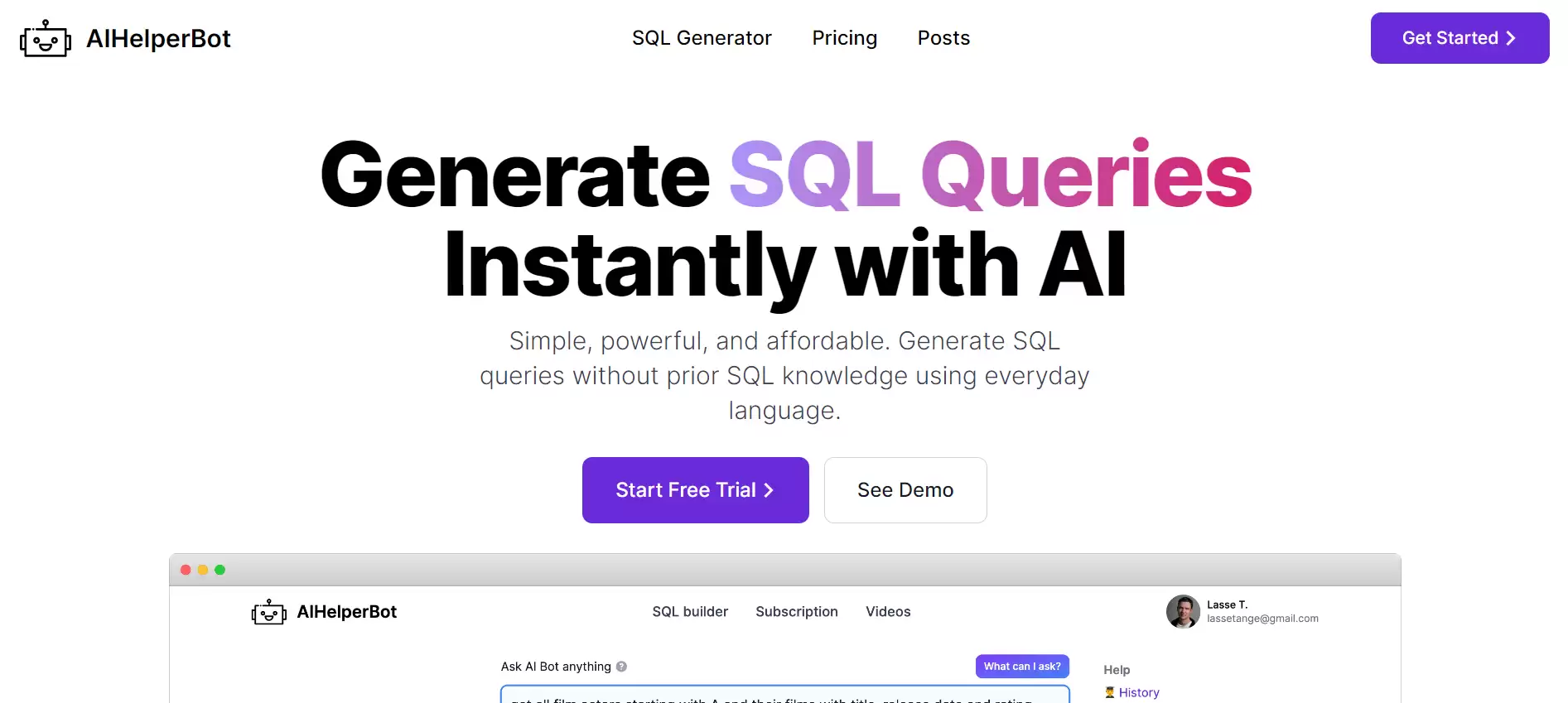 AIHelperBot(图1) AIHelperBot