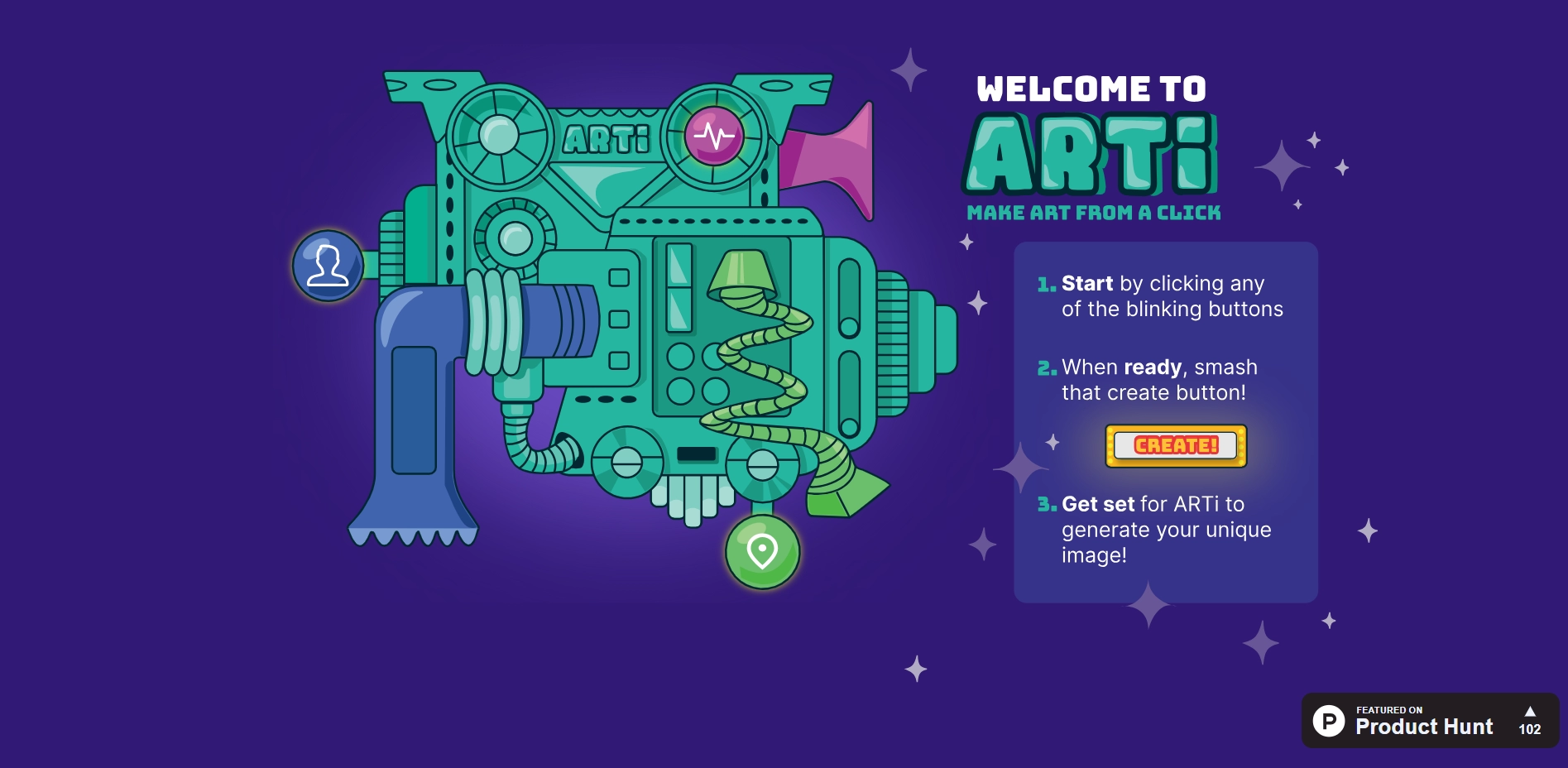 PlayArti(图1) PlayArti