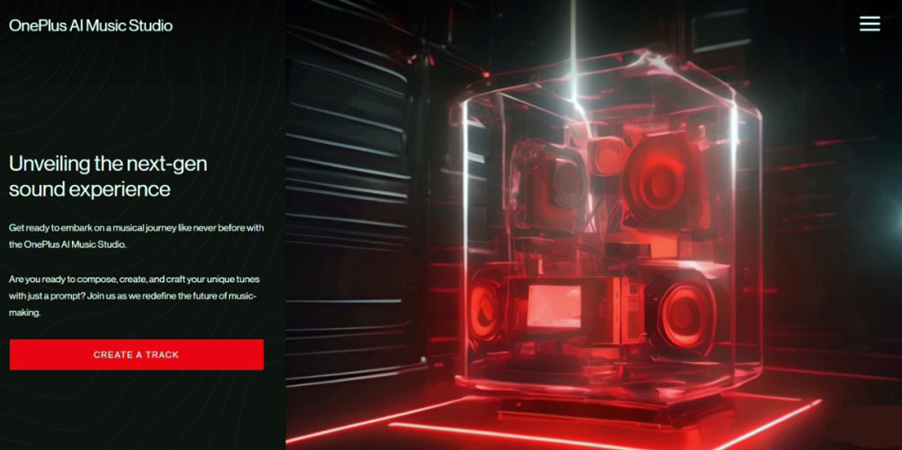 AI Music Studio(图1) AIMusicStudio