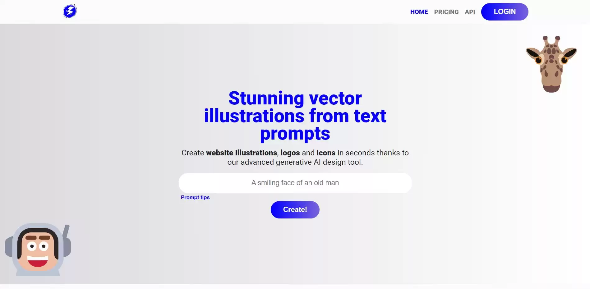 Illustroke(图1) Illustroke