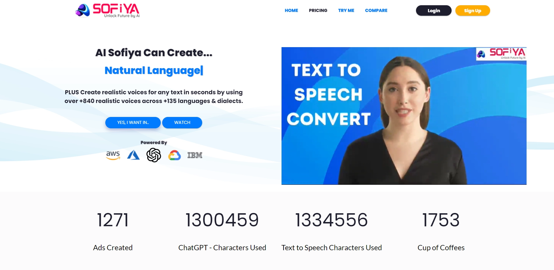 Ai Sofiya(图1) AiSofiya