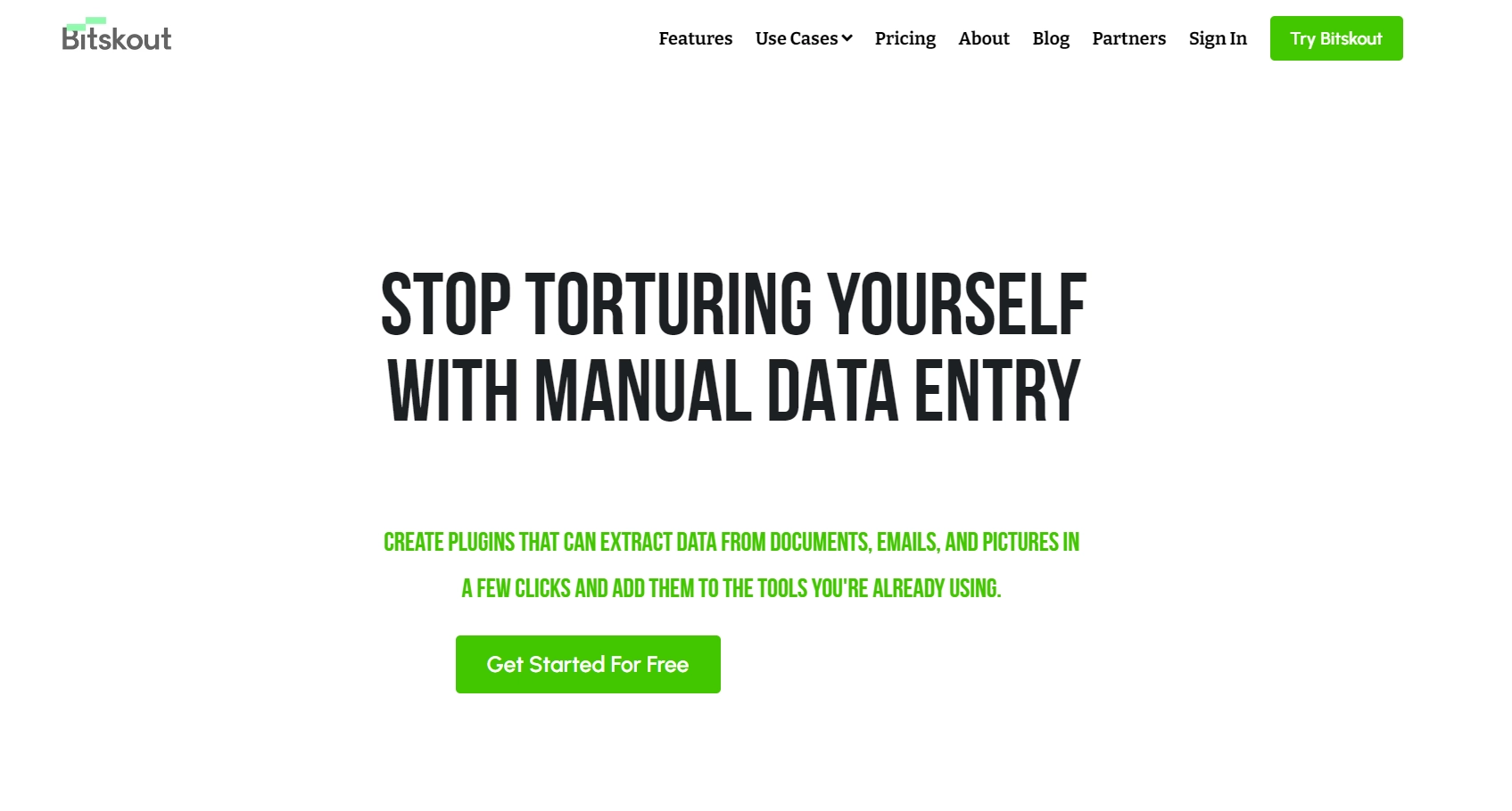 Bitskout(图1) Bitskout