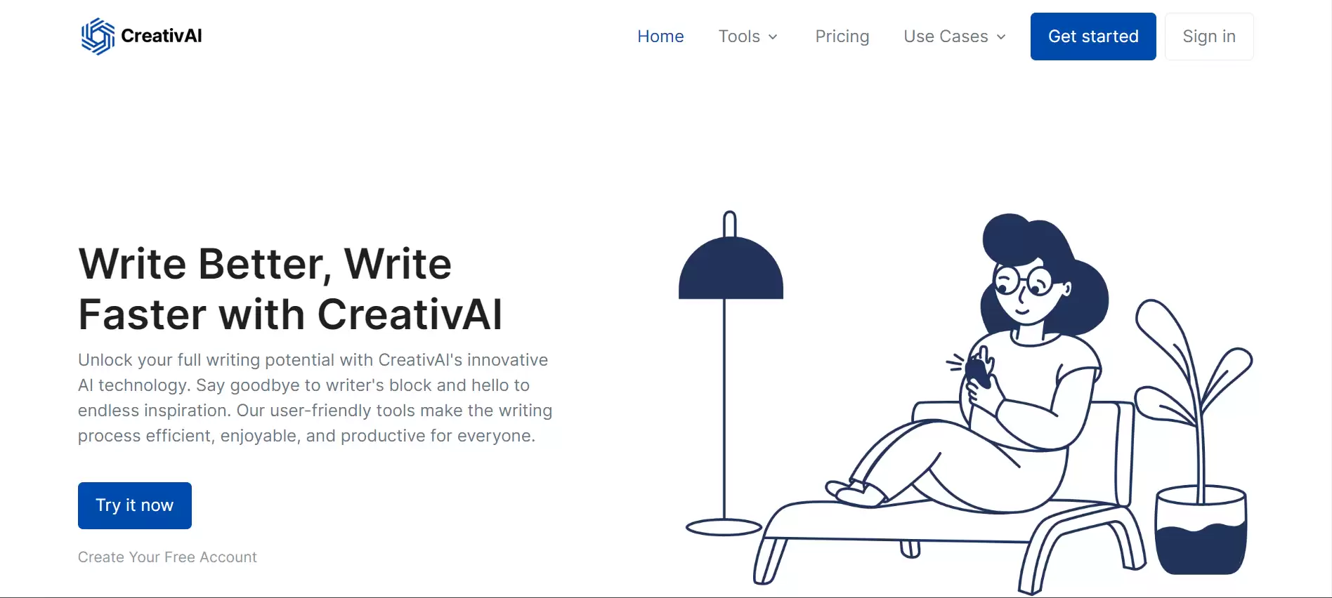 CreativAI(图1) CreativAI