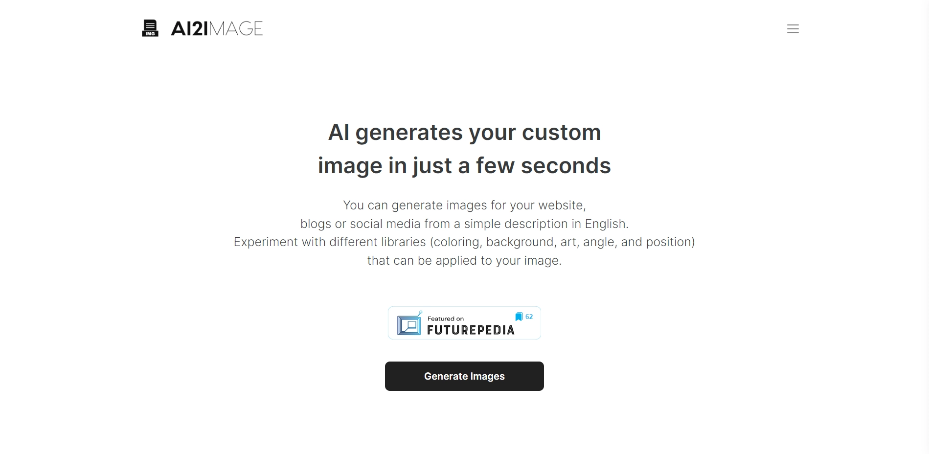 AI2image(图1) AI2image