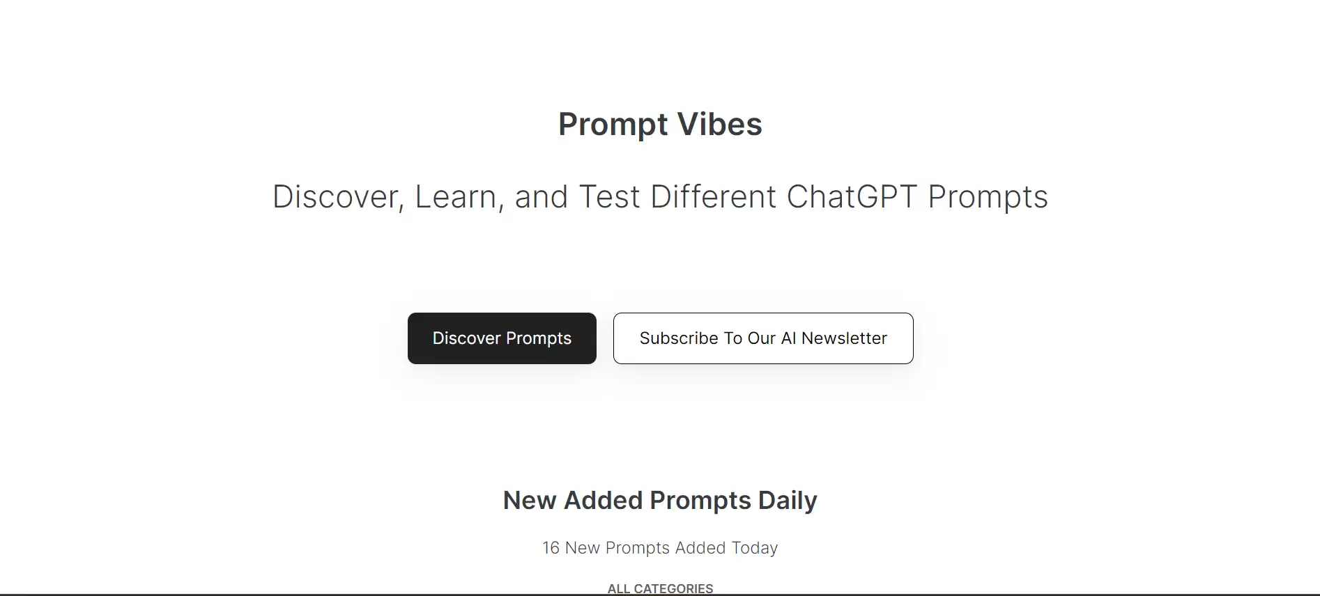 PromptVibes(图1) PromptVibes