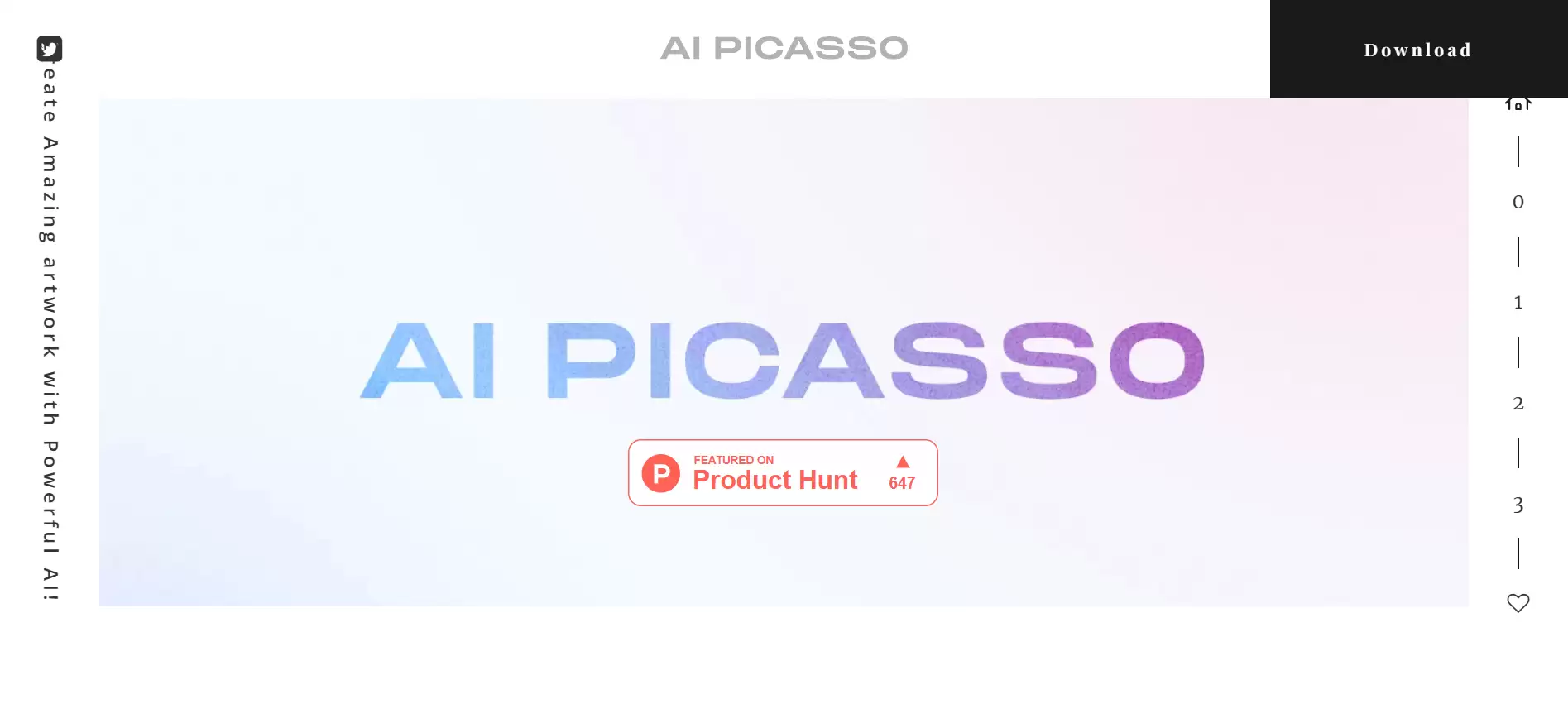 AI Picasso(图1) AIPicasso