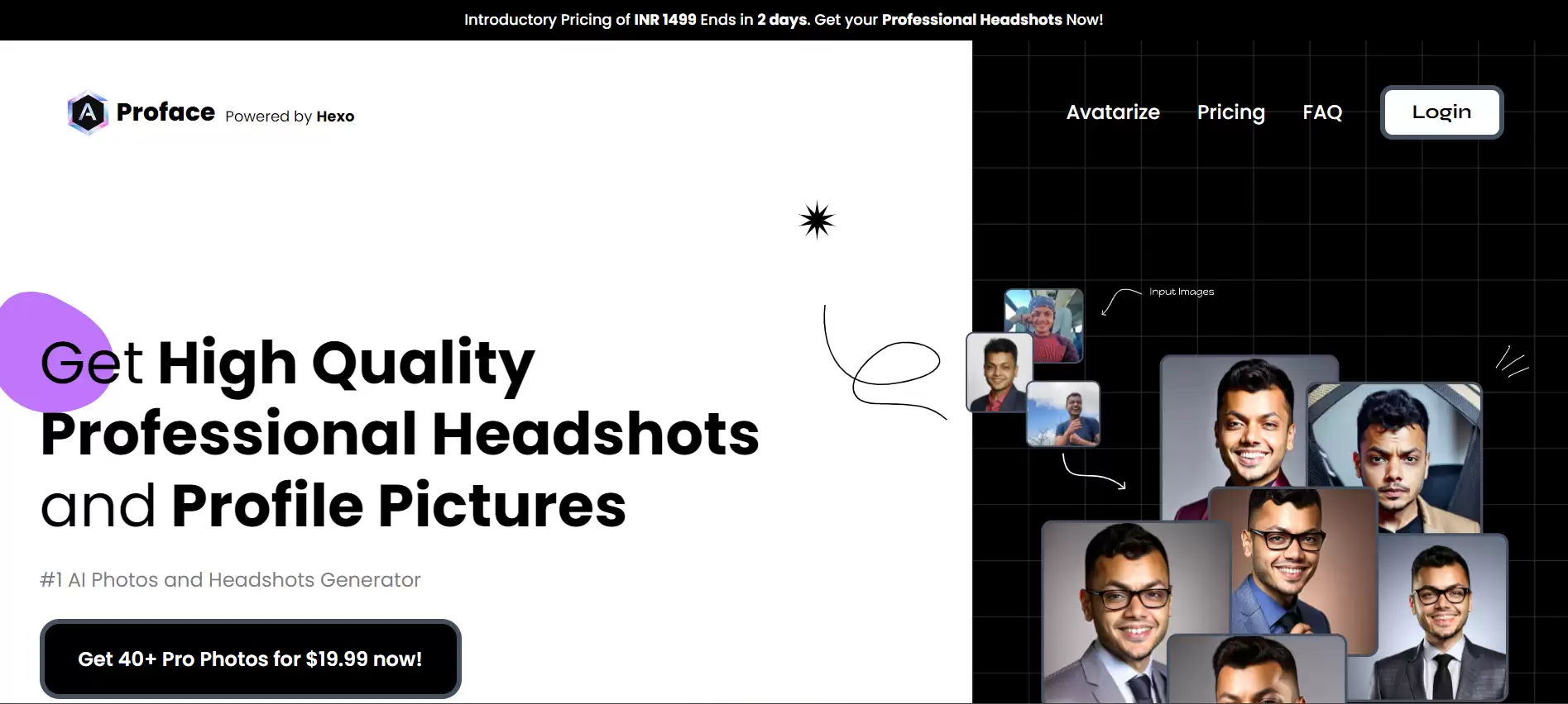 Proface(图1) Proface