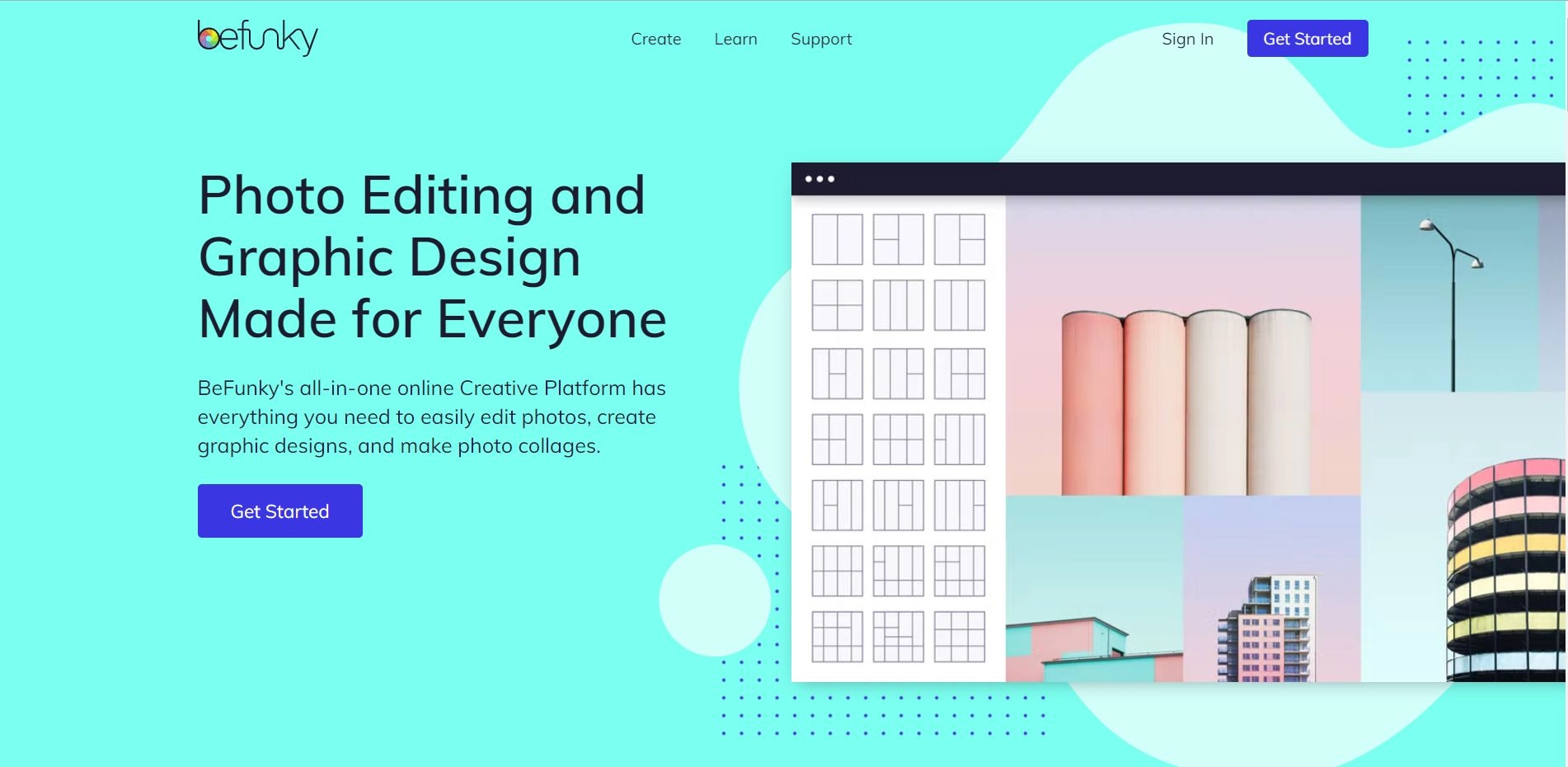 BeFunky(图1) OutfitsAI