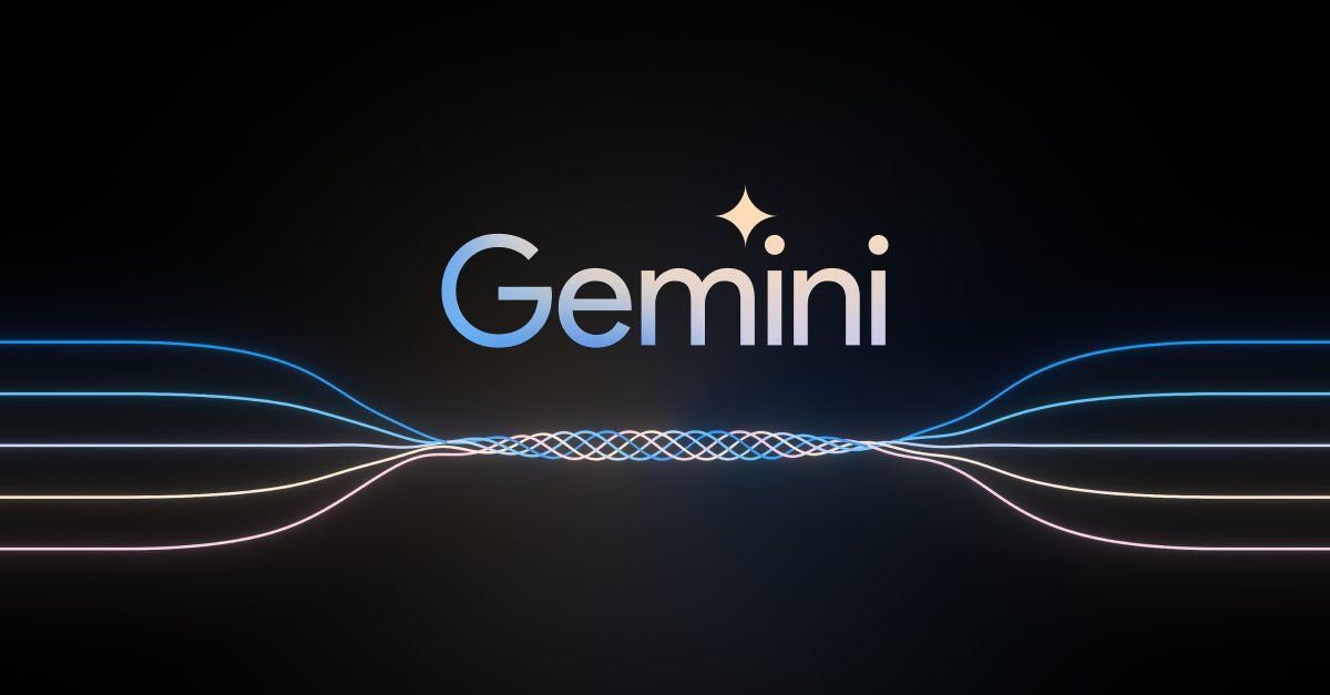 Gemini(图2) Gemini