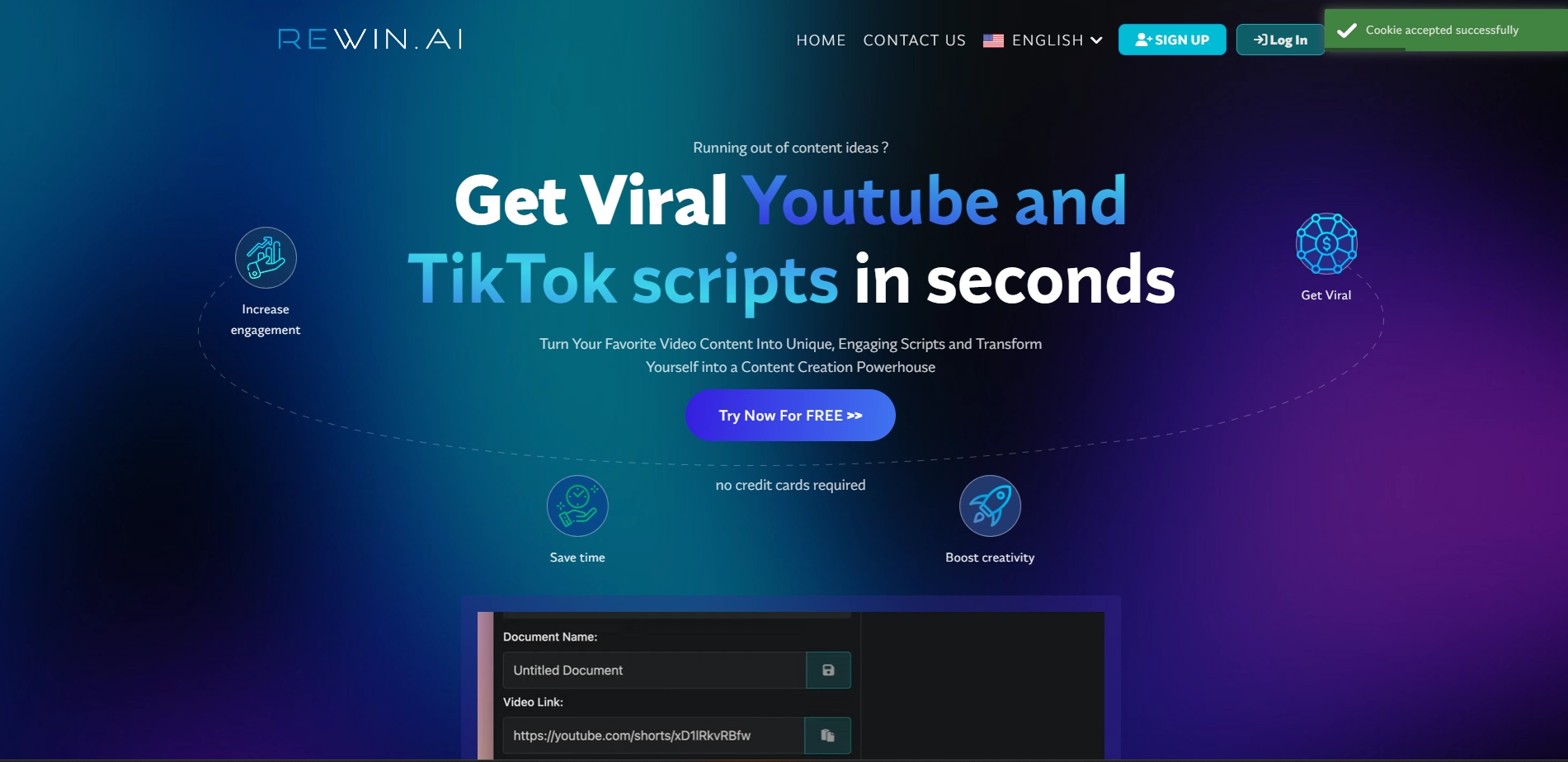 Rewin AI(图1) RewinAI