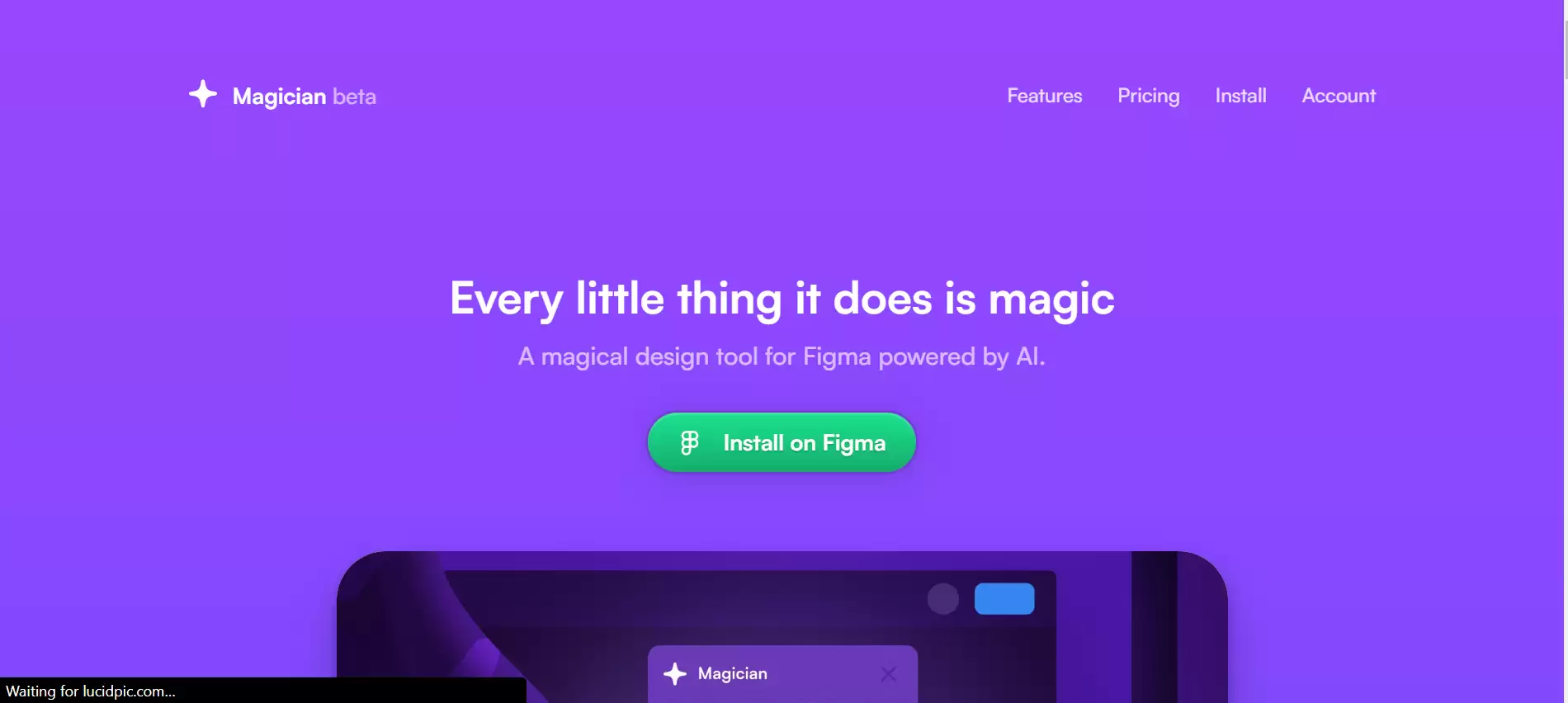 Magician.Design(图1) Magician.Design