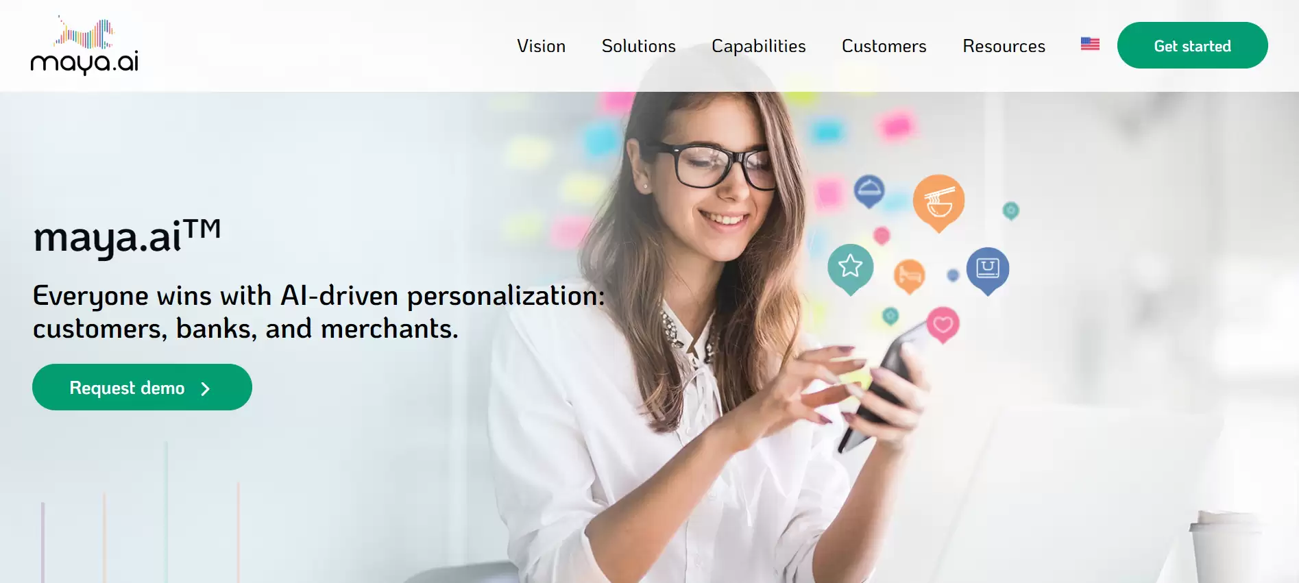 Maya.ai(图1) Maya.ai