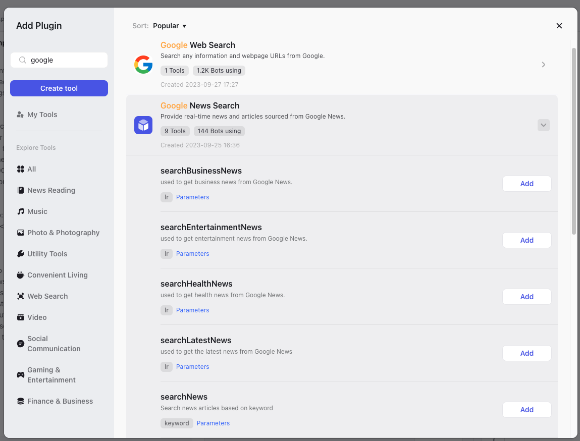 coze(图9) Coze