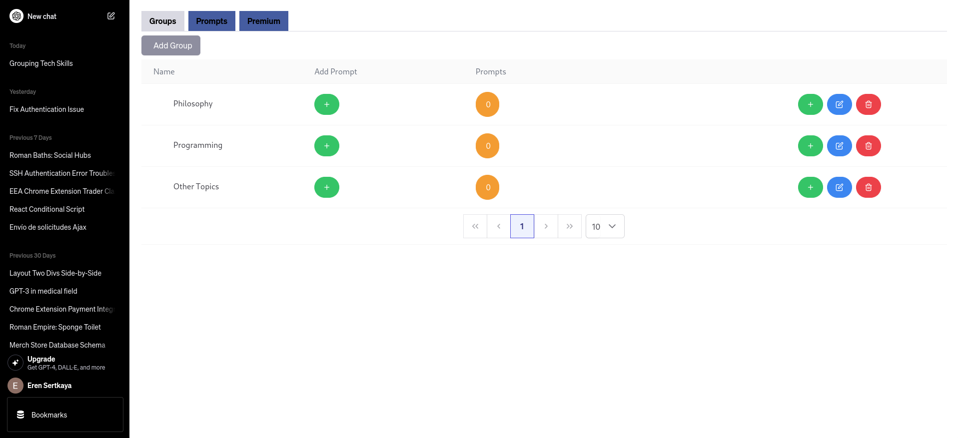 BookmarkGPT(图1) BookmarkGPT