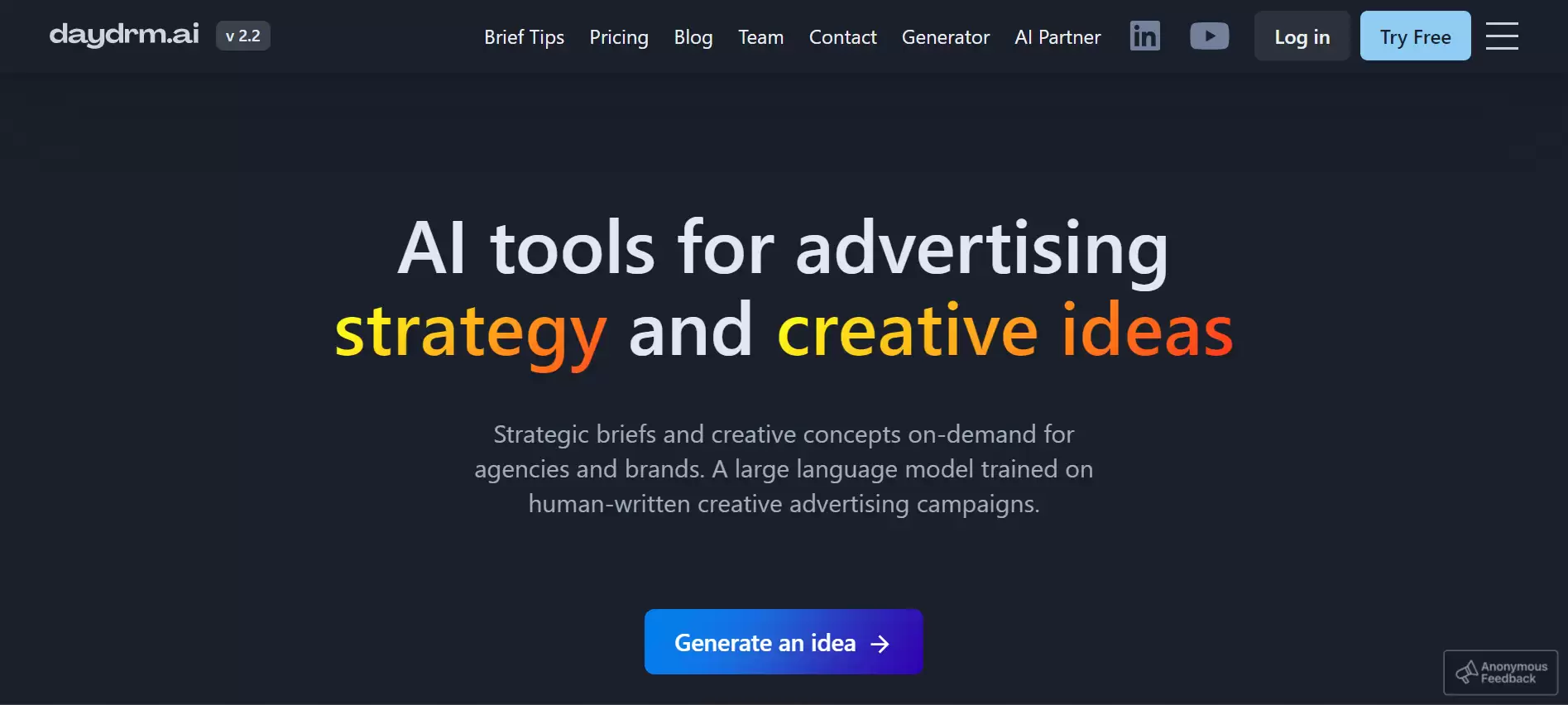 Daydrm.Ai(图1) Daydrm.Ai
