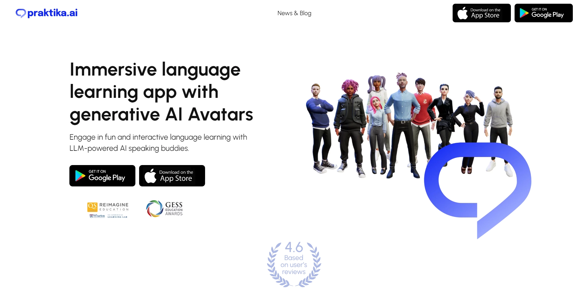 Praktika Ai(图1) PraktikaAi