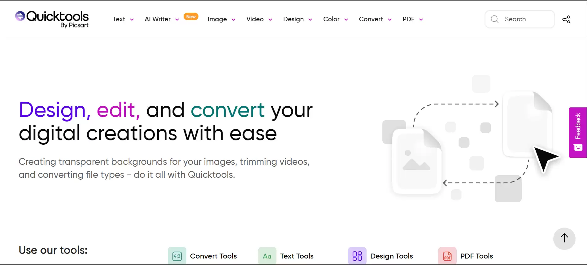 Quicktools(图1) Quicktools