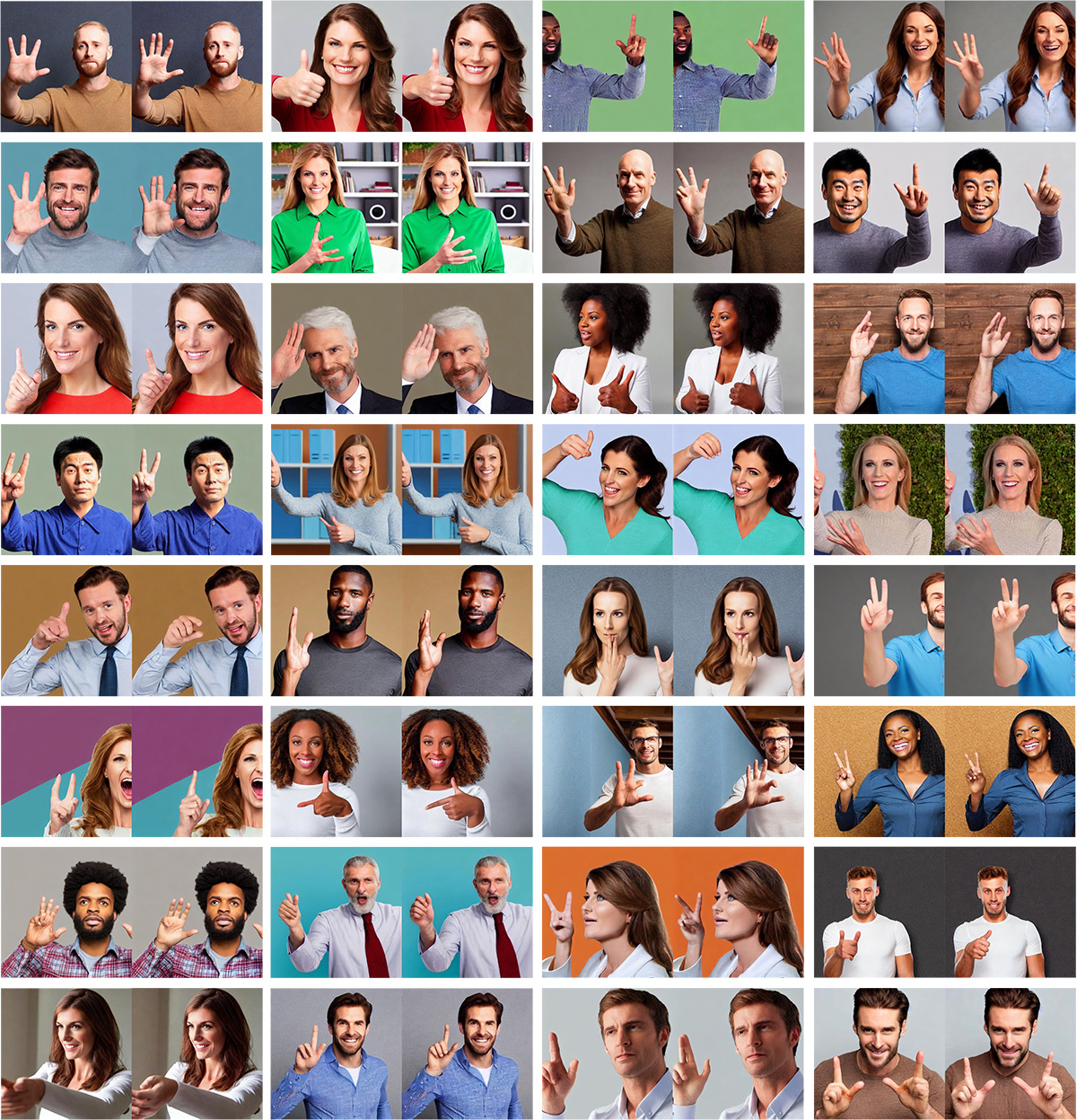 HandRefiner(图2) HandRefiner