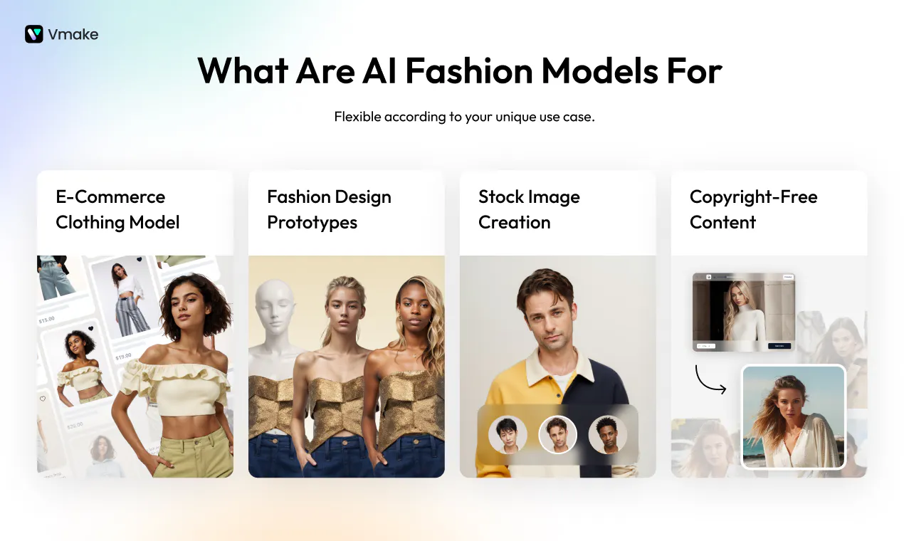 Vmake.ai(图1) Vmake.ai