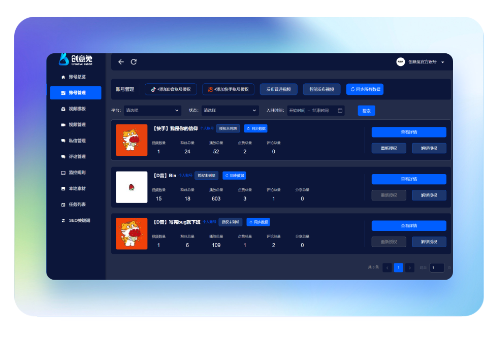 创意兔(图2) 创意兔