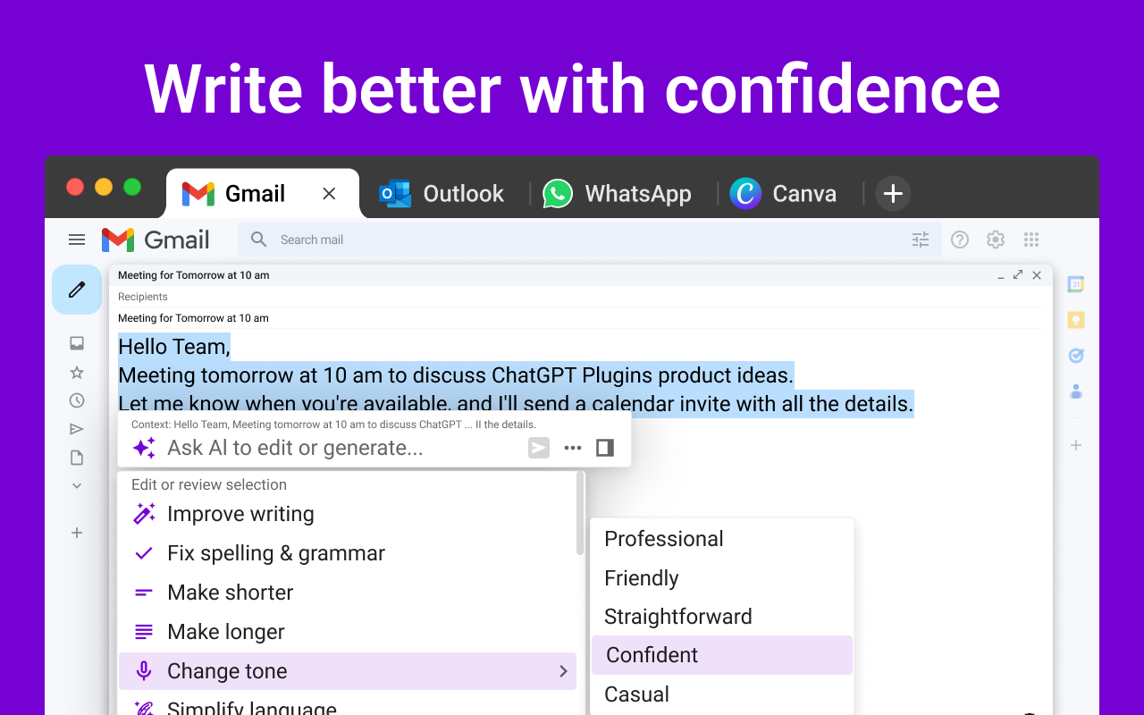 MaxAI.me(图2) MaxAI.me