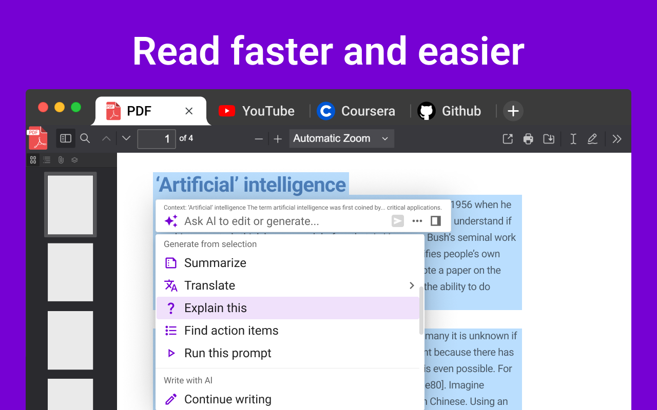 MaxAI.me(图1) MaxAI.me