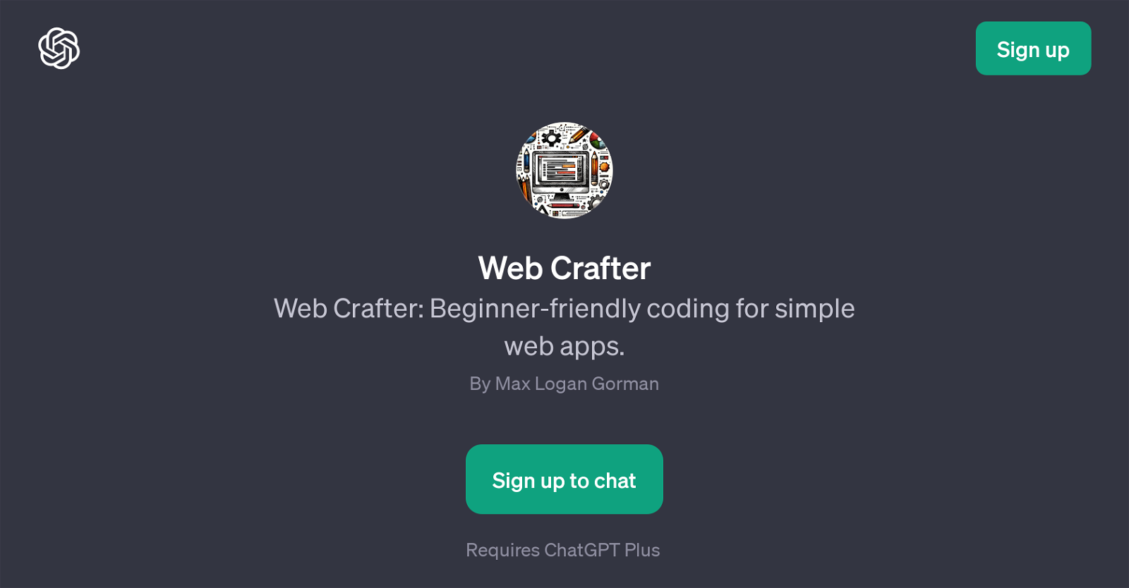 Web Crafter(图1) WebCrafter