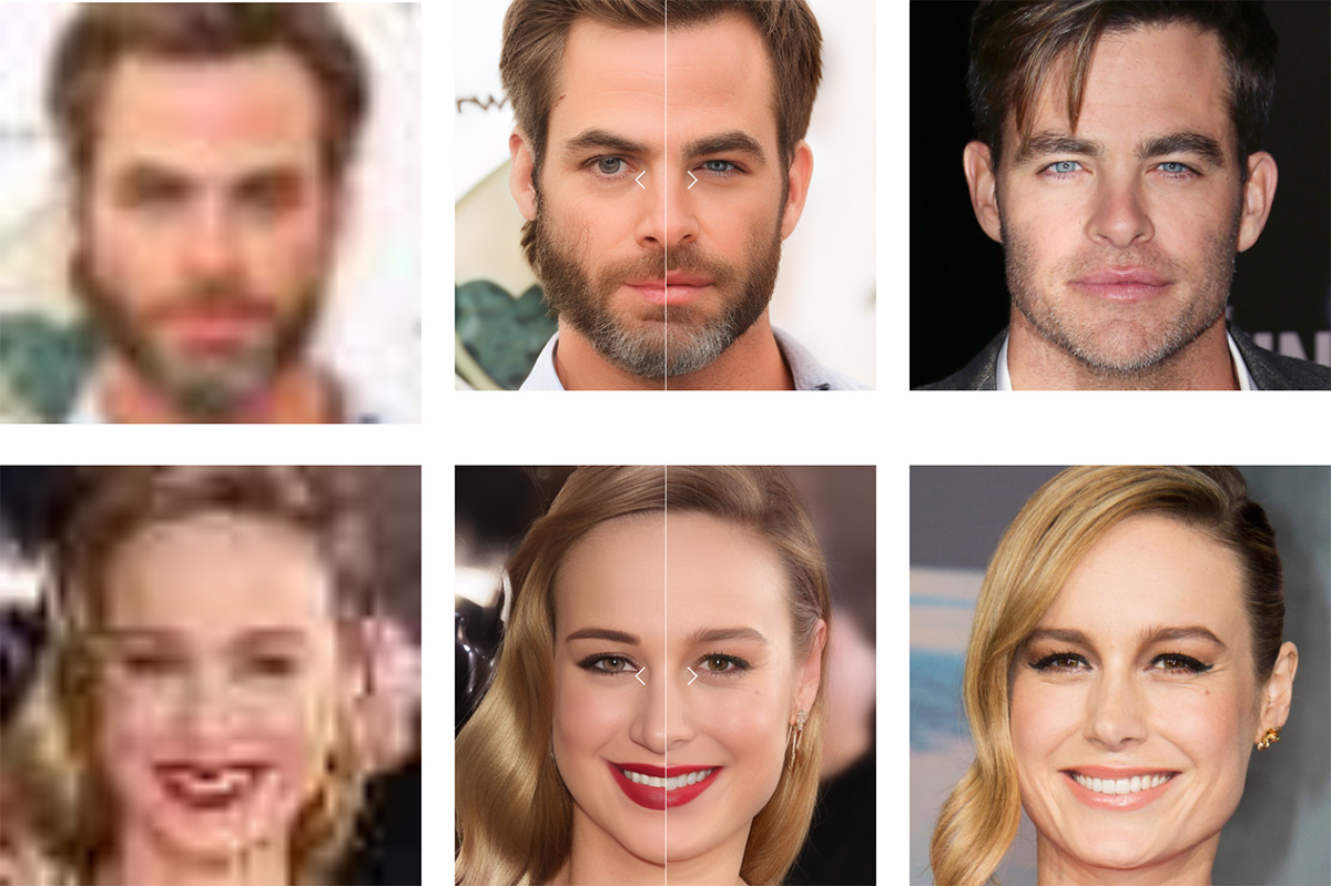 Personalized Restoration(图1) PersonalizedRestoration