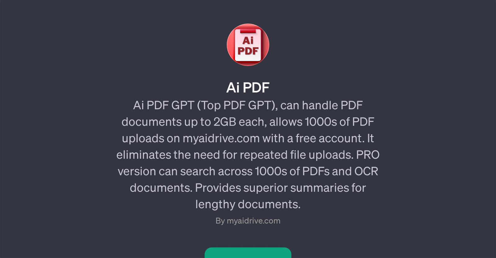 Ai PDF(图1) AiPDF