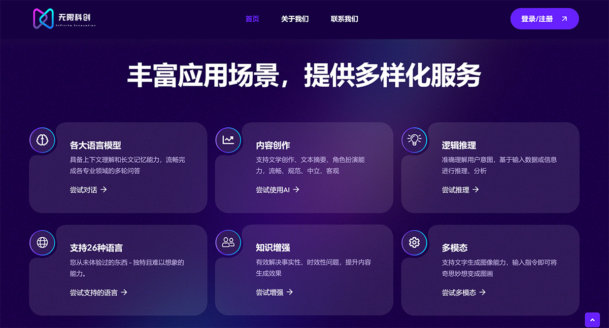 千川AI(图1) 千川AI